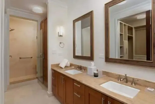Villa, 3 Yatak Odası