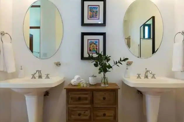 Villa, 3 Yatak Odası