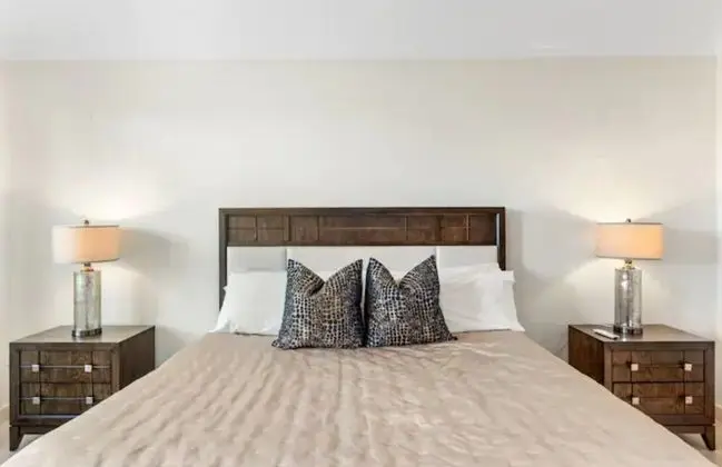 Villa, 4 Yatak Odası, Plaj Kenarı