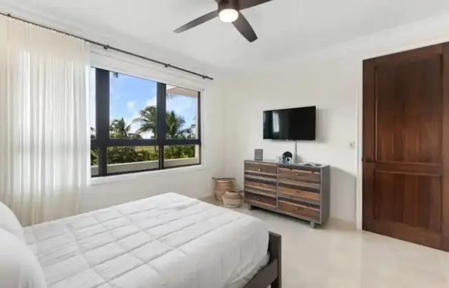 Villa, 4 Yatak Odası, Plaj Kenarı
