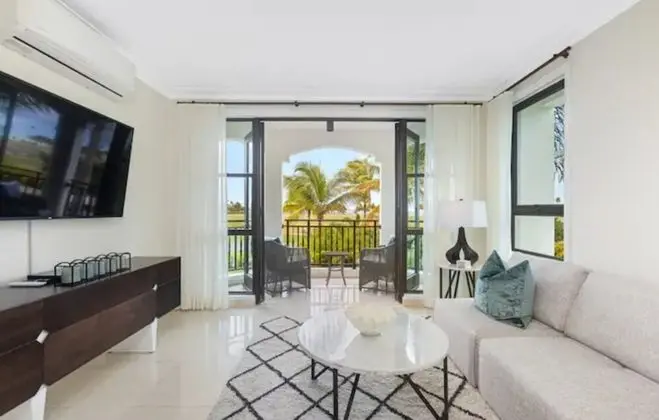 Villa, 4 Yatak Odası, Plaj Kenarı