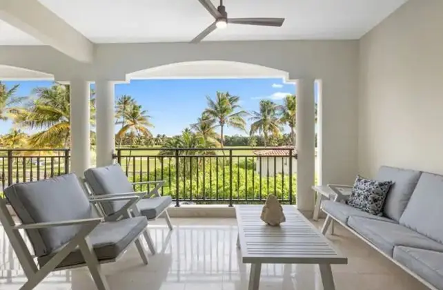 Villa, 4 Yatak Odası, Plaj Kenarı