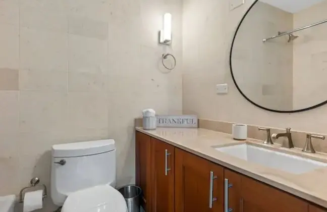 Villa, 4 Yatak Odası, Plaj Kenarı
