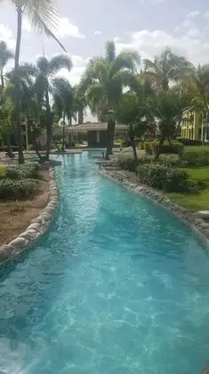 Villa, Plaj Kenarı
