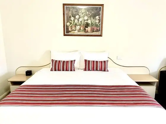 Deluxe Tek Kişilik Oda