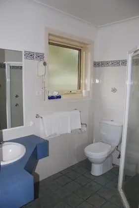 Deluxe Tek Kişilik Oda