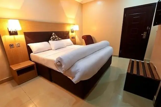 Superior Oda