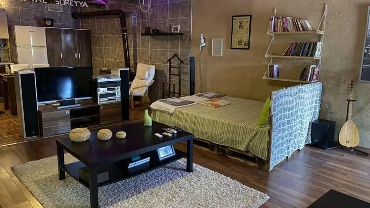 Villa, Bahçe Manzaralı, Aileye Özel