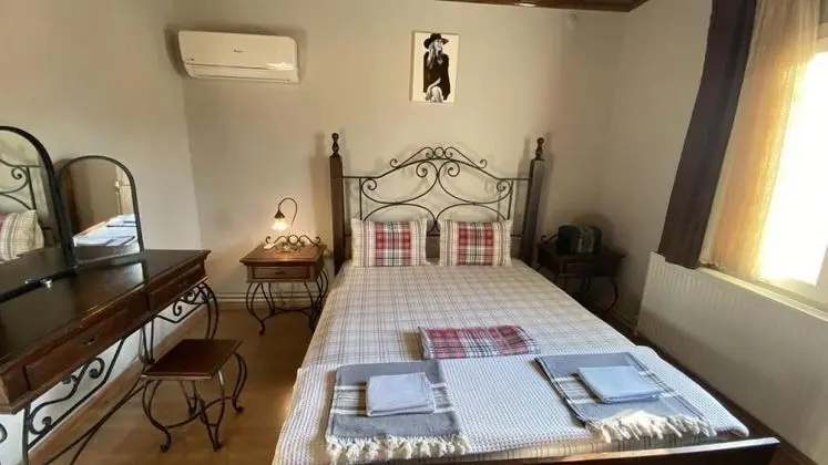 Villa, Deniz Manzaralı, Jakuzili