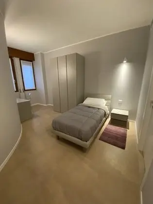 Deluxe Tek Kişilik Oda