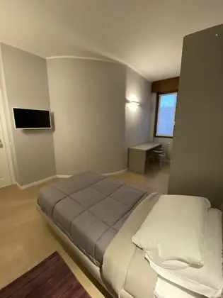 Deluxe Tek Kişilik Oda