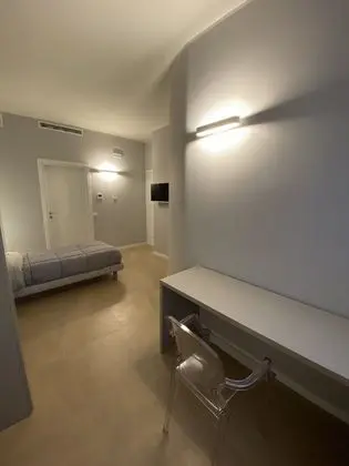 Deluxe Tek Kişilik Oda