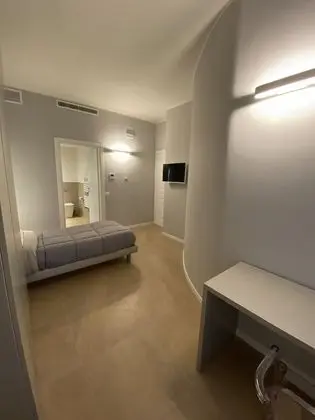 Deluxe Tek Kişilik Oda