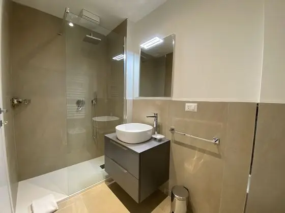 Deluxe Tek Kişilik Oda