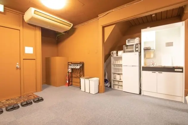 Ev (Private Vacation Home)