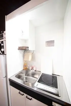 Ev (Private Vacation Home)