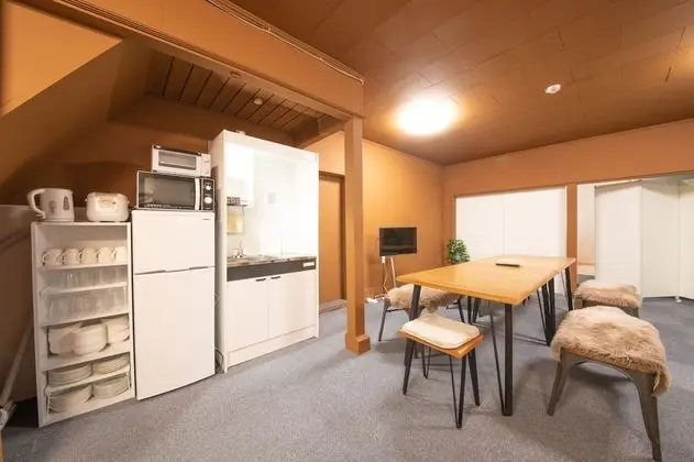 Ev (Private Vacation Home)