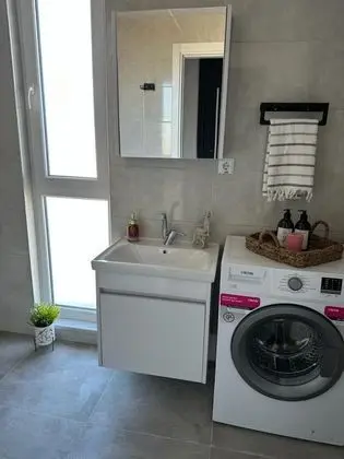 1+1 Aile Odası, Doğa Manzaralı, 2. Kat