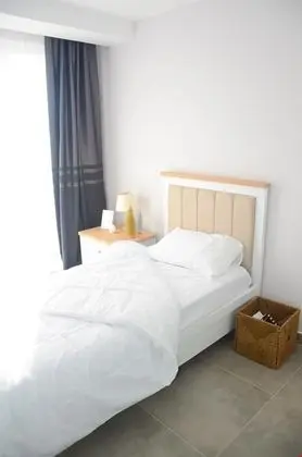 SİNGLE ROOM