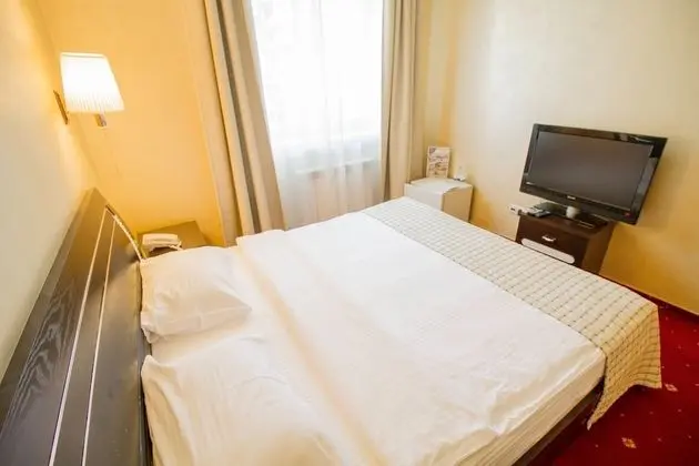 Standard Oda, Sigara İçilmez, Avlu Manzaralı