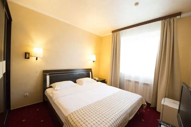 Standard Oda, Sigara İçilmez, Avlu Manzaralı