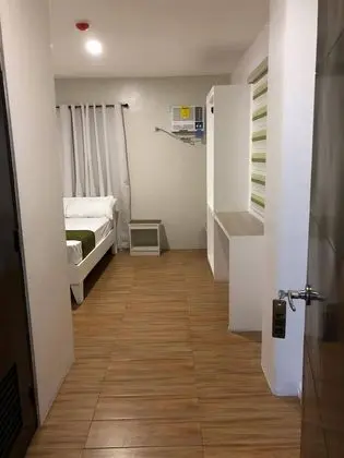 Standard Oda, 1 Çift Kişilik Yatak
