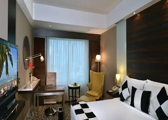 Klub Room