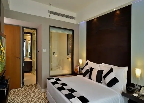 Klub Room