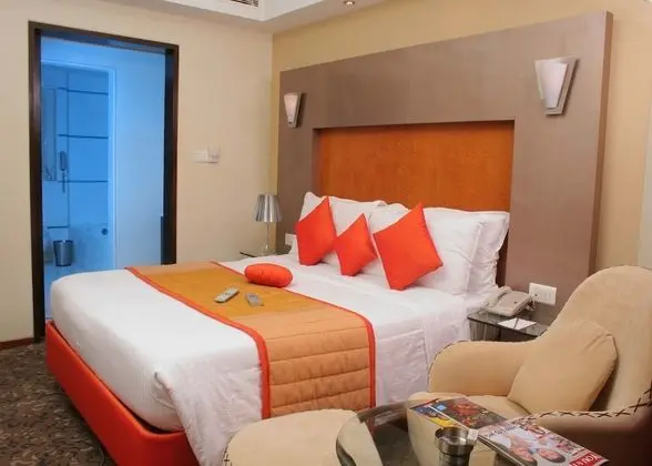 Premium suite