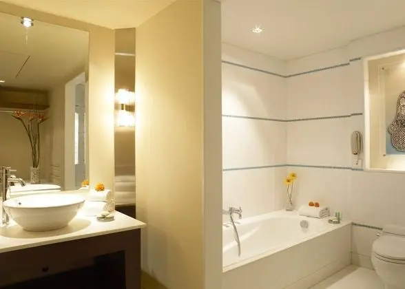 Premium suite