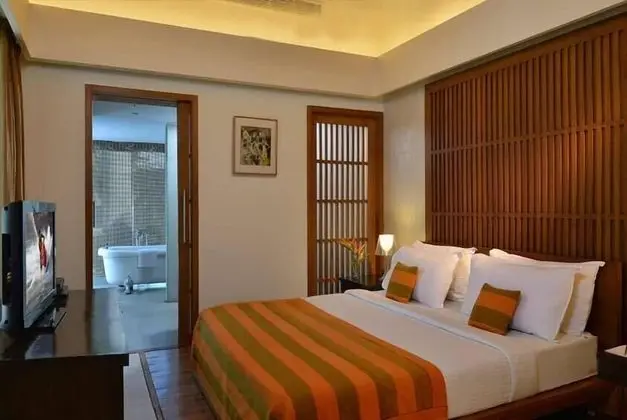 Villa, 1 Çift Kişilik Yatak