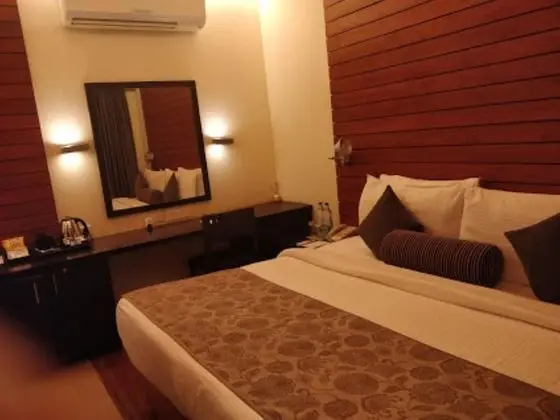 Villa, 1 Çift Kişilik Yatak