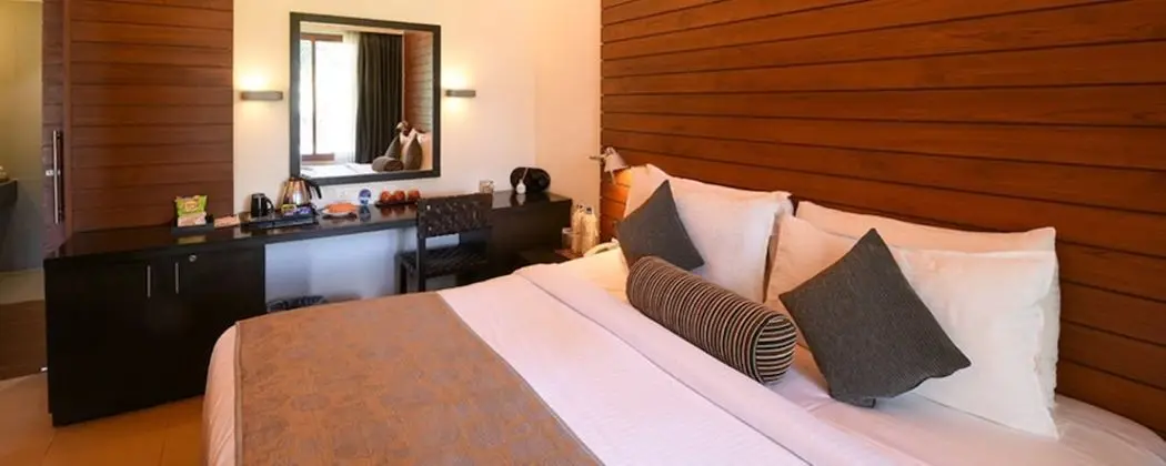 Villa, 1 Çift Kişilik Yatak, Bahçeli
