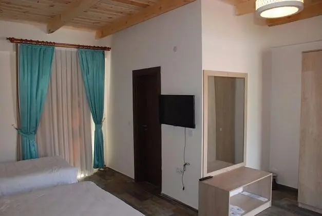 Standard Üç Kişilik Oda