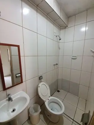 Standard Üç Kişilik Oda