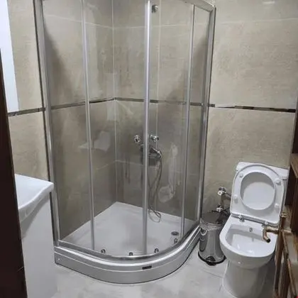 Standart - İki Yataklı Oda