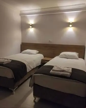 Standart - İki Yataklı Oda