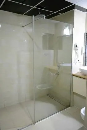 Deluxe Süit, 1 En Büyük (King) Boy Yatak, Havuz Manzaralı