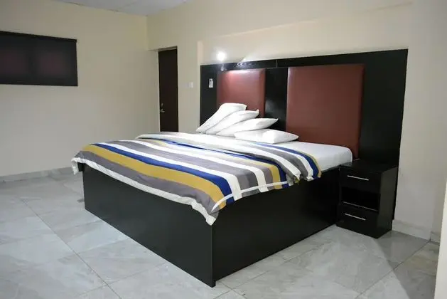 Luxury Apart Daire, 2 Yatak Odası, Şehir Manzaralı