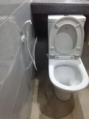 Luxury Apart Daire, 2 Yatak Odası, Şehir Manzaralı