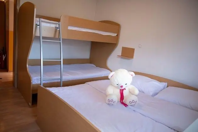 Economy Apart Daire, Dağ Manzaralı, Yamaçta