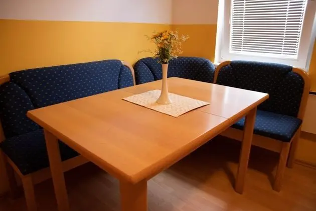 Economy Apart Daire, Dağ Manzaralı, Yamaçta
