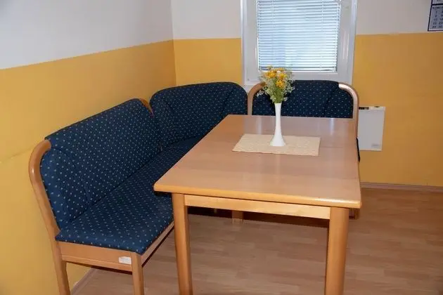 Economy Apart Daire, Dağ Manzaralı, Yamaçta