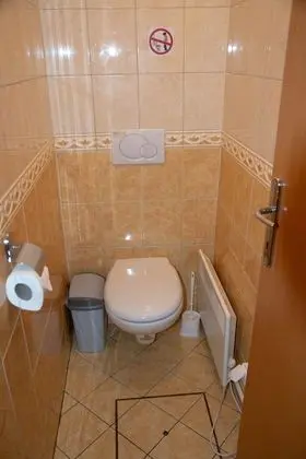 Economy Apart Daire, Dağ Manzaralı, Yamaçta