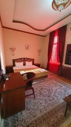 Standard İki Ayrı Yataklı Oda