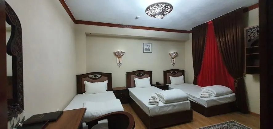 Standard Üç Kişilik Oda