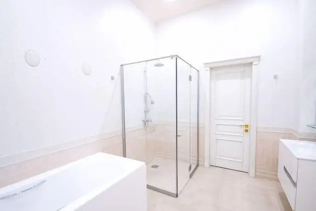 Apart Daire, Birden Çok Yatak, Sigara İçilmez