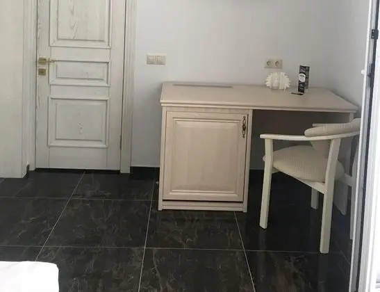 Tek Kişilik Oda, 1 Tek Kişilik Yatak, Sigara İçilmez