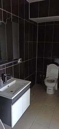 Deluxe Tek Büyük Yataklı Oda, 1 Büyük (Queen) Boy Yatak