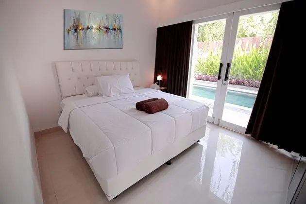 Family Villa, 3 Yatak Odası
